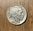 1926 (P) Buffalo Nickel
