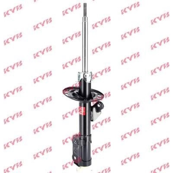 KYB 333332 StoßDäMpfer FüR Honda Jazz GD GE3 GE2-image