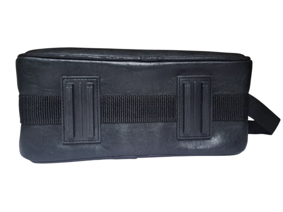 Sony Vintage Black Camera Bag Case Shoulder Strap-Retro Camcorder Handycam - Image 4 of 4