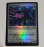 Magic: The Gathering Chrome Dome Artifact Creature Foil TMNT 0172 2026