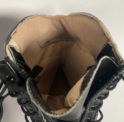 Vintage Chippewa Ruttman Paratrooper Boots | USA Made  display picture 2