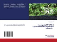 Aravindhan D (U. A.) | Synergistic MFC-MEC Approach For Bio-Hydrogen Production