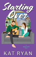 Kat Ryan | Starting Over | Taschenbuch | Englisch (2022) | Red Rims Publishing