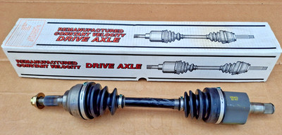 s  Antriebswelle CARDONE 60-8069 Ford Probe, Mazda 626 USA 93-02 ohne ABS
