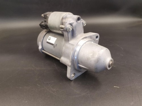 BMW 1 SERIES STARTER MOTOR PETROL - 7631558, 3.0, N55, M135i, F20, 07/12-06/16