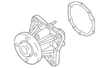 Genuine Mitsubishi Water Pump 1300A107