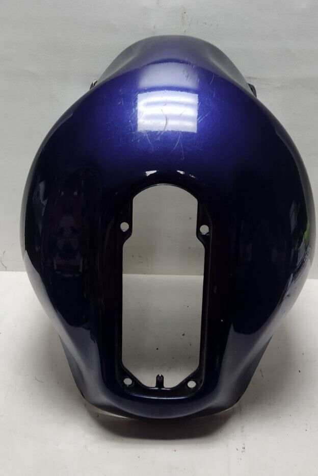 0205 Kawasaki Zx12r Zx1200 Gas Fuel Tank Cover for sale online eBay