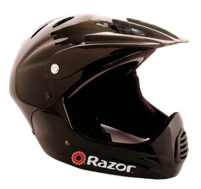 Razor Youth Full Face Riding Sport 