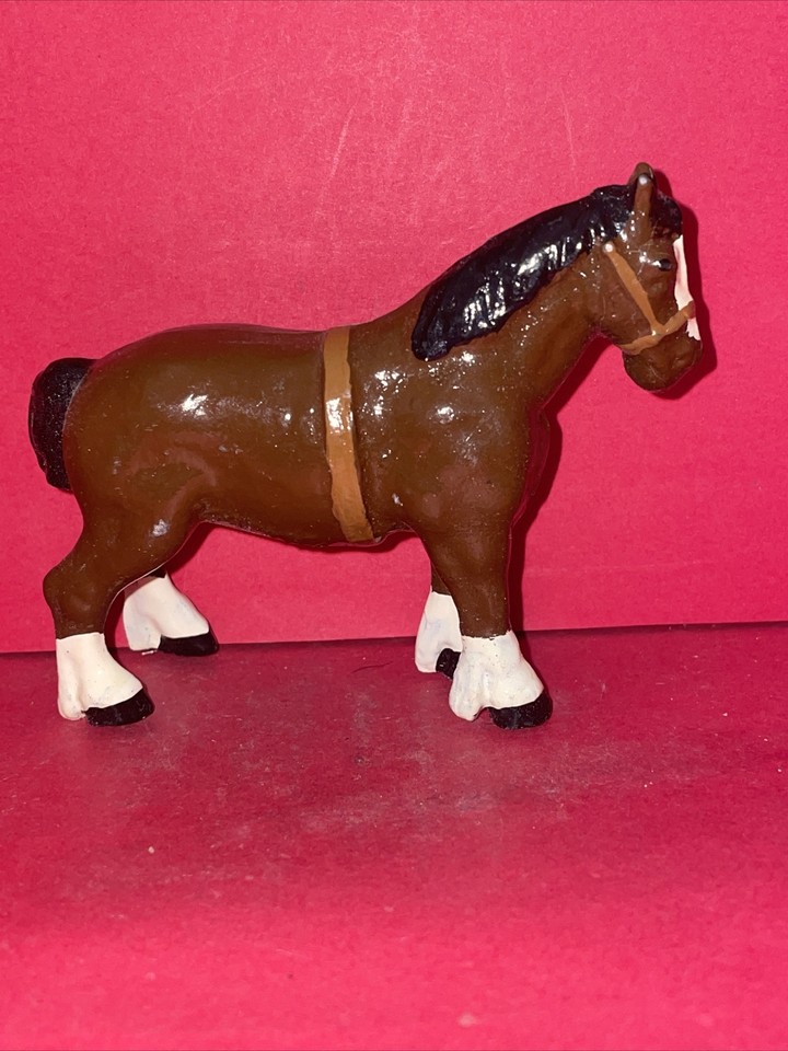 Vintage Lead Farm/Zoo Figure Britains Era eBay
