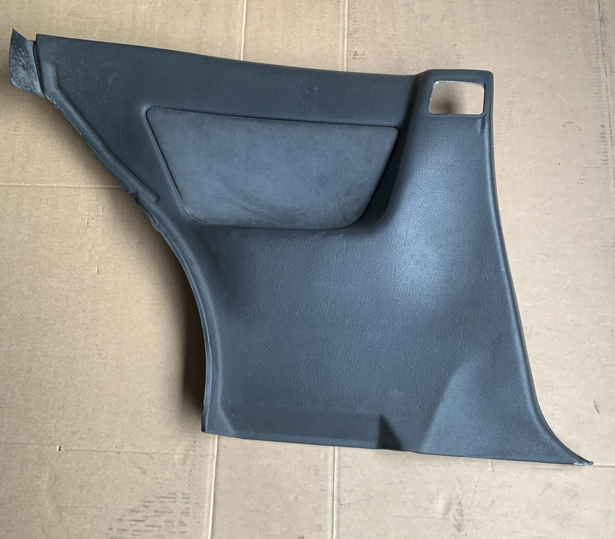 Nissan Skyline GTR R32 Rear Left Door Card Passenger Side BNR32