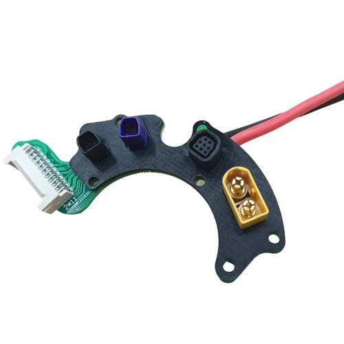 Upgrade your motor controller with this seal pad for Bafang M500 M510 For - Picture 9 of 11