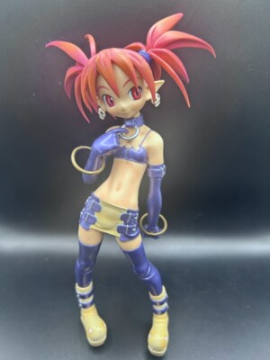Max Factory Makai Senki Disgaea: Hour of Darkness Etna 1/7 Scale
