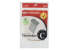 Electrolux Aerus Style C Canister Micro Allergen Vacuum Cleaner Bags 3EL3000001
