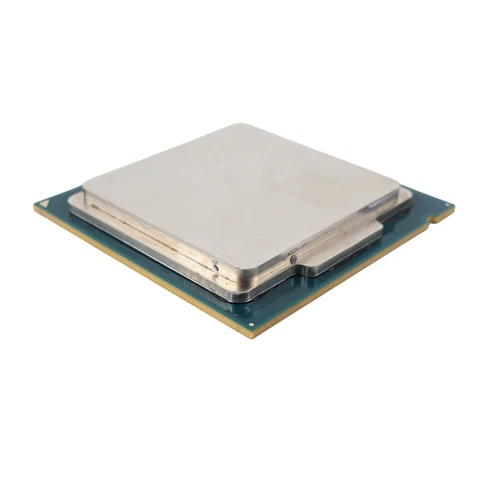 Intel Core i7-4770S SR14H 3.10GHz 8MB Quad-Core LGA1150 Desktop Processor E6118 - Picture 4 of 6