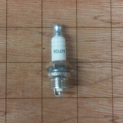 #ad #ad Spark Plug MTD Troy Bilt 32cc 35cc 38cc chainsaws US Seller $13.99