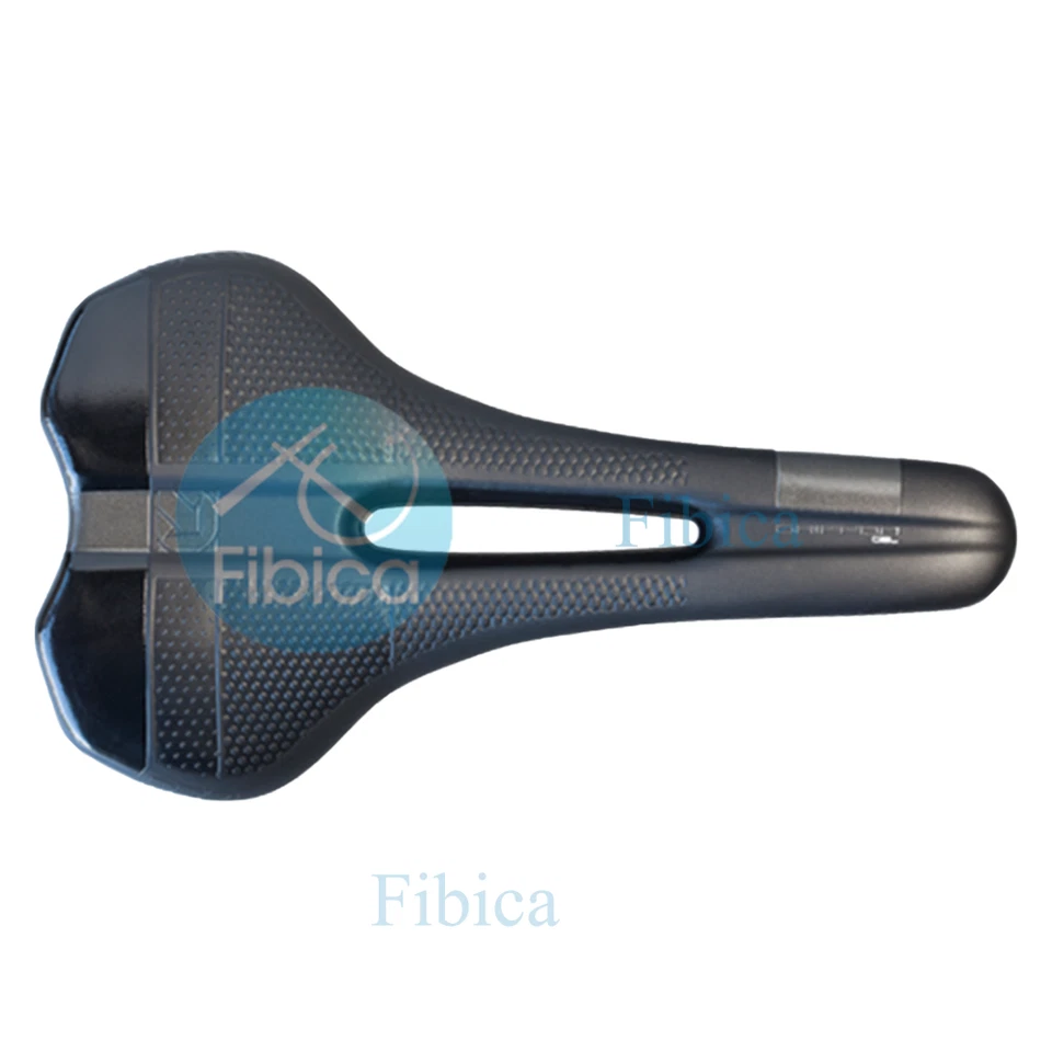 NUEVO SILLÍN SHIMANO PRO GEL GASA NEGRO 142MM Foto 2 de 4