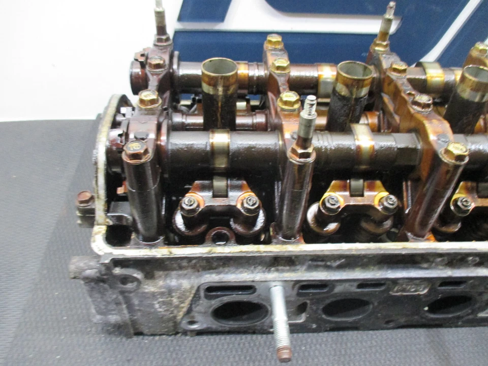 2009 Acura RDX - K23A1 - Cylinder Head Assembly - Image 4 of 4