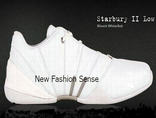 starbury shoes white