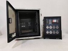 MULTILIN SR735 / 735-5-5-125-485-DEMO FEEDER RELAY VER. 25D141D1.000 5AMPS