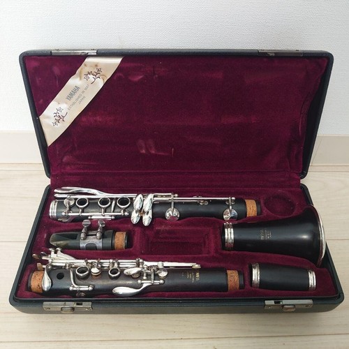 YAMAHA YCL650 with Hard Case Musical instrument Used eBay