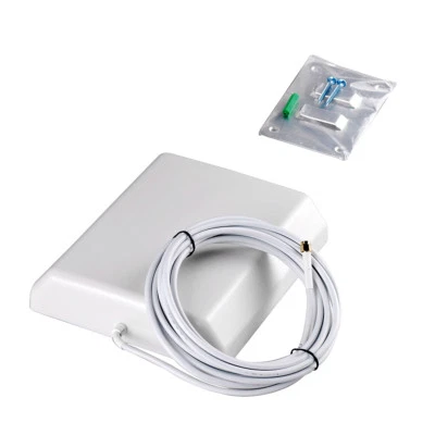 4G LTE Outdoor Wandhalterung Panel SMA Male Antenne für Handy - Bild 1 von 4