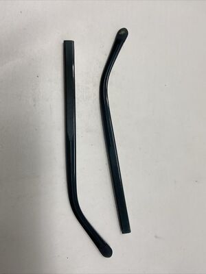 PEGUIN ORGINAL EYEWEAR THE RAKE A MULLGAN GREEN 145mm TEMPLE ARM PARTS 1599