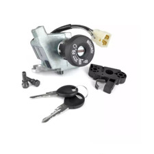 Neiman Contacteur à clé pour MBK Ovetto 50 de 2002 à 2006