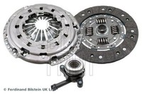 Spring Cpl. Mitsubishi Outlander 2.2 DI-D 4WD 07-12