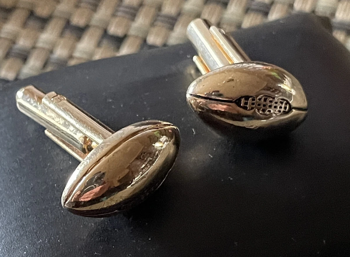 Hickok cufflinks sale