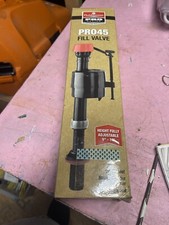 Fluidmaster Pro45 bin 1 3