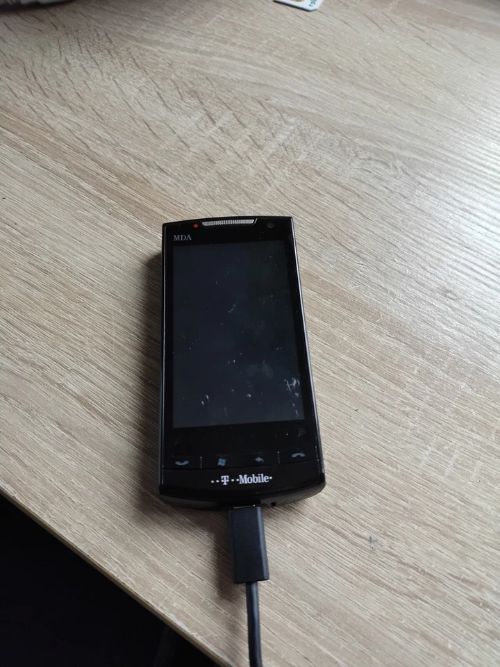 T-MOBILE MDA Compact V anthrazit - Bild 4 von 4