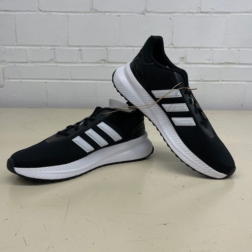ADIDAS X_PLR Path Shoes Men's Size 10.5 Black/White ID0468 - Picture 7 of 8