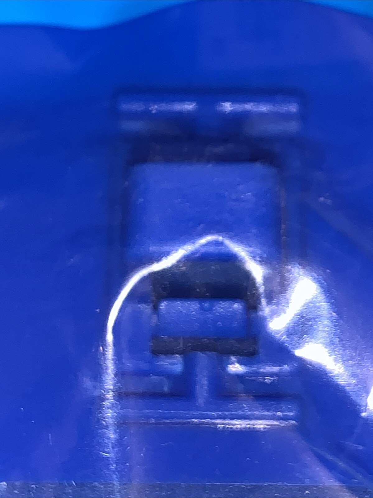 Mr. Clean Magic Eraser Replacement Mop Head Blue/White (446269) for sale online eBay