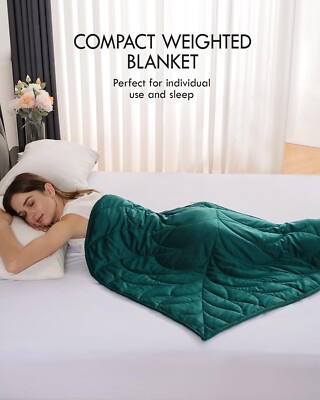 Kaisa Weighted Lap Blanket lbs 41