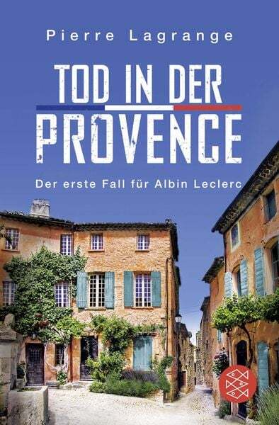 Thumbnail - Tod In Der Provence