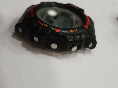 Casio G-SHOCK Dw-6000 Vintage Modulo 904 | eBay