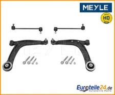Handlebar set, wheel suspension MEYLE-HD-KIT: better solution for you! MEYLE 21605000