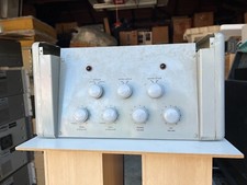 BOGEN VINTAGE TUBE AMPLIFIER