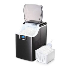 sentern ice maker cleaning