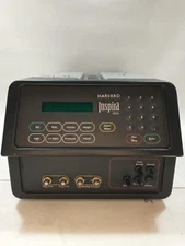 Harvard Apparatus Inspira ASV Advanced Safety Animal Ventilator  55-7058