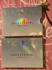 100%AUTHENTIC BATCH # J7AH  Anastasia Beverly Hills - Glow Kit - Moon Child.
