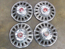 1968 Mustang Hubcaps 68 Mustang Deluxe Hubcaps 1968 Mustang Hubcaps 68 Mustang Deluxe Hubcaps