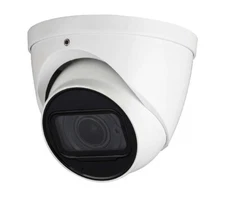 HCC3350T-IR/28 Tvt CCTV Camera Diamond 5MP HDCVI IR Turret 2.8 Analog