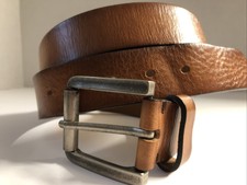 mara giordani leather belt