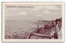 A5 Photo Gloss Print Kent England 366 Vintage Old