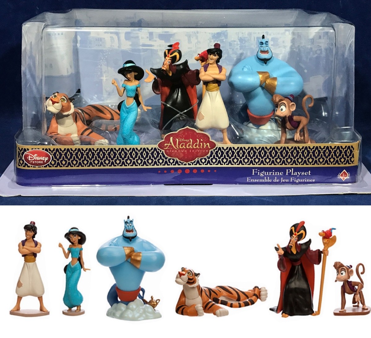 Disney - ☆Disney3作品販売【yaino2018】 4905823285060_2?$VS_1500$
