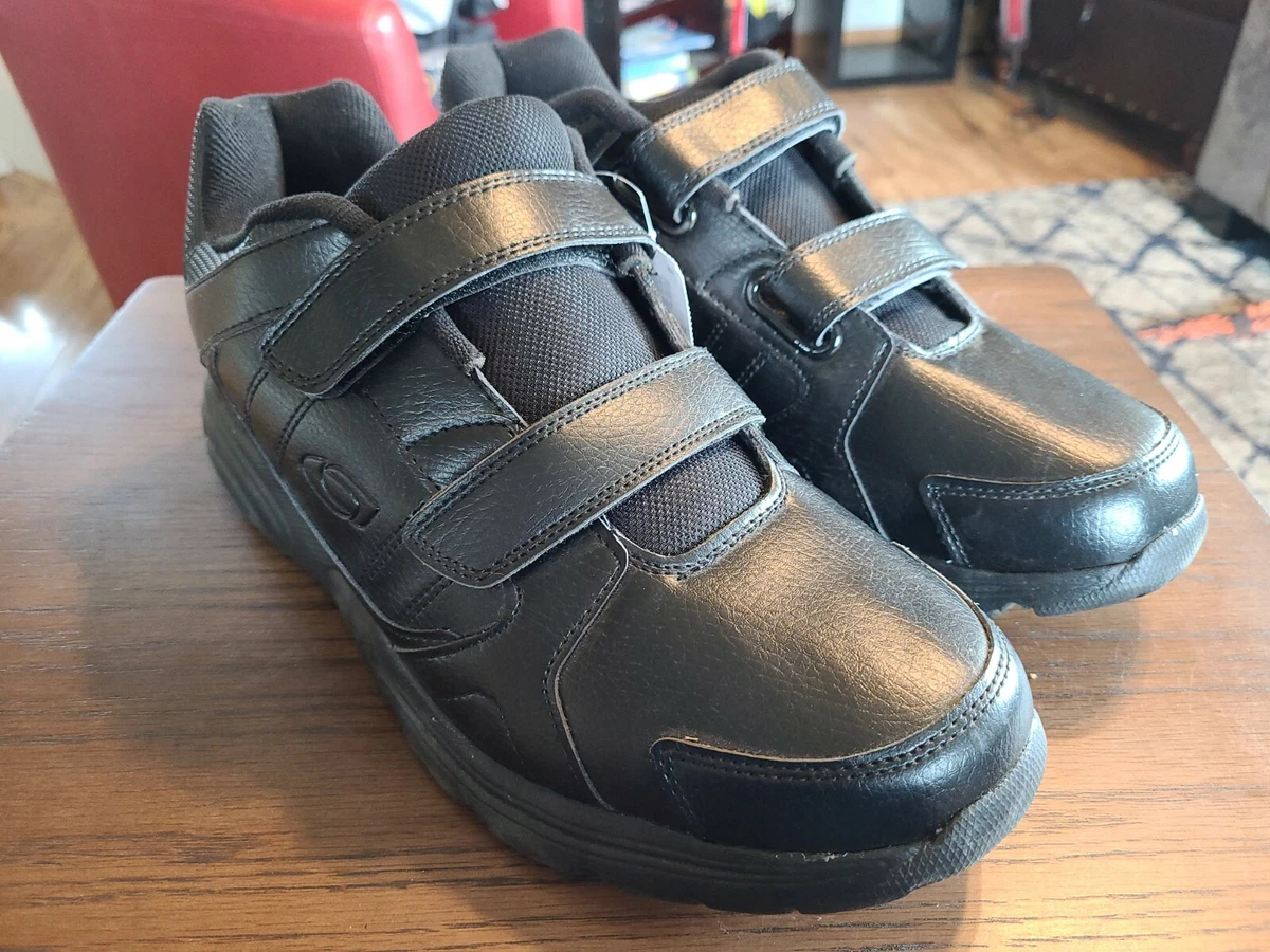 Cross hotsell trekkers velcro