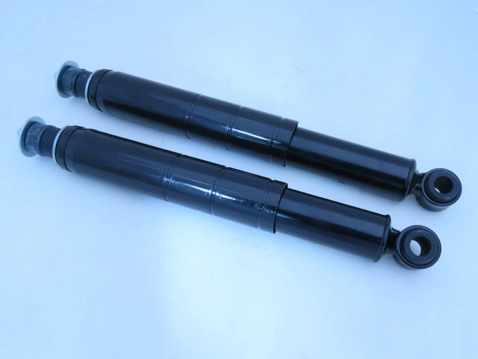 Amortiguadores traseros llenos de aceite para Sunbeam Alpine MK4 y MK5 WOD1593 Foto 3 de 4