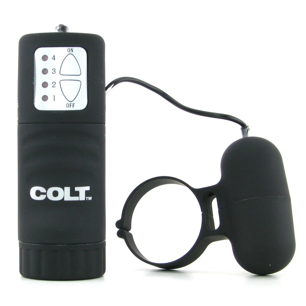 Colt Power Vibrating Cock Ring - Male Waterproof Multi-speed Enhancer Sex Toy | eBay Colt Power Vibrating Cock Ring - Male Waterproof Multi-speed Enhancer Sex Toy | eBay