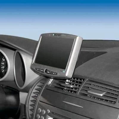 KUDA Téléphone Support 291495 Convient pour Mercedes Benz SLK (R171) Ab 03/2004 - Photo 1/3